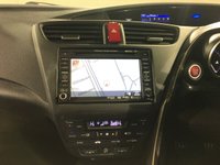 USED HONDA CIVIC 