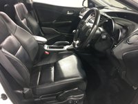 USED HONDA CIVIC 
