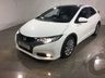 USED HONDA CIVIC 