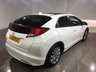 USED HONDA CIVIC 