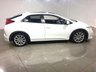 USED HONDA CIVIC 