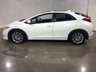 USED HONDA CIVIC 