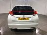 USED HONDA CIVIC 