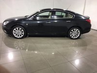 USED VAUXHALL INSIGNIA 