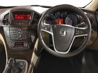 USED VAUXHALL INSIGNIA 