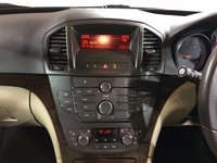USED VAUXHALL INSIGNIA 