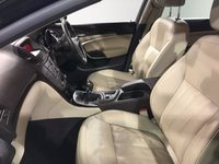 USED VAUXHALL INSIGNIA 