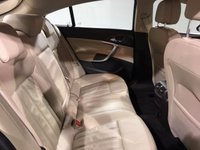 USED VAUXHALL INSIGNIA 