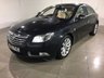 USED VAUXHALL INSIGNIA 