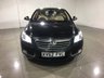 USED VAUXHALL INSIGNIA 