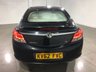 USED VAUXHALL INSIGNIA 