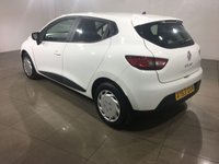 USED RENAULT CLIO 