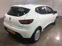 USED RENAULT CLIO 