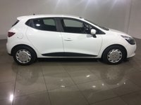 USED RENAULT CLIO 