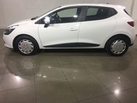 USED RENAULT CLIO 