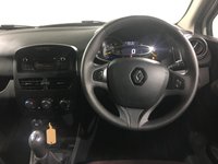 USED RENAULT CLIO 