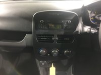 USED RENAULT CLIO 