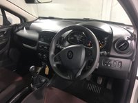 USED RENAULT CLIO 