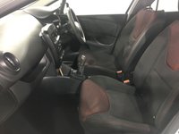 USED RENAULT CLIO 