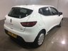 USED RENAULT CLIO 