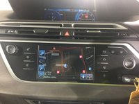 USED CITROEN C4 PICASSO 