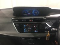 USED CITROEN C4 PICASSO 