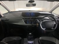USED CITROEN C4 PICASSO 
