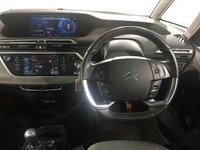 USED CITROEN C4 PICASSO 
