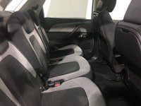 USED CITROEN C4 PICASSO 