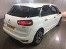 USED CITROEN C4 PICASSO 