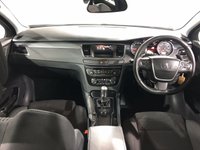 USED PEUGEOT 508 