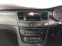 USED PEUGEOT 508 