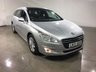 USED PEUGEOT 508 