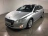 USED PEUGEOT 508 
