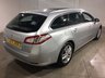 USED PEUGEOT 508 