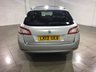 USED PEUGEOT 508 
