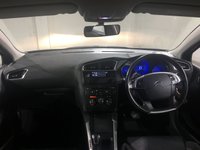 USED CITROEN C4 