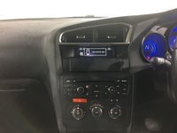 USED CITROEN C4 