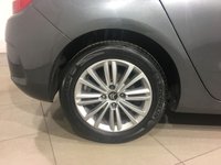 USED CITROEN C4 