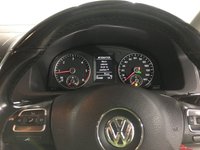 USED VOLKSWAGEN TOURAN 