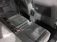 USED VOLKSWAGEN TOURAN 