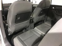 USED VOLKSWAGEN TOURAN 