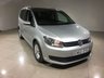 USED VOLKSWAGEN TOURAN 