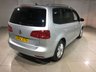 USED VOLKSWAGEN TOURAN 