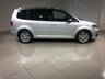 USED VOLKSWAGEN TOURAN 