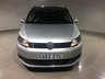 USED VOLKSWAGEN TOURAN 