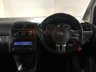 USED VOLKSWAGEN TOURAN 