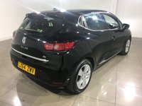 USED RENAULT CLIO 