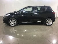 USED RENAULT CLIO 