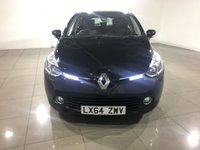 USED RENAULT CLIO 